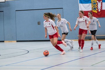 Bild 346 - wBJ Futsalmeisterschaft Runde 1